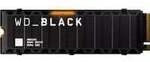 Black SN850X NVMe SSD 4 TB