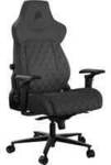 Corsair CF-9010066-WW, Corsair TC500 LUXE Gaming-Stuhl schwarz