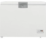 HSM22340, Gefriertruhe