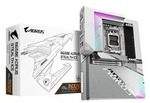 B650E AORUS STEALTH ICE, Mainboard