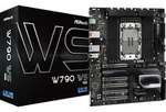 W790 WS R2.0, Mainboard