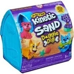 Kinetic Sand - Hunde H&auml;uschen, Spielsand