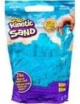 Kinetic Sand blau, Spielsand