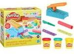 Play-Doh Knetwerk Starter-Set, Kneten