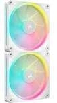 iCUE LINK LX140 RGB, Geh&auml;usel&uuml;fter