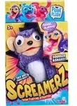 ScreamerZ Affe, Kuscheltier
