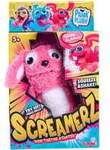 ScreamerZ Hase, Kuscheltier