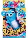 ScreamerZ B&auml;r, Kuscheltier