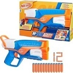 Nerf N Series Agility, Dartblaster