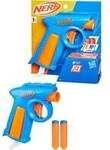 Nerf N Series Flex, Dartblaster