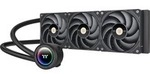 TOUGHLIQUID 360 EX Pro ARGB Sync AIO Liquid Cooler 360mm, Wasserk&uuml;hlung