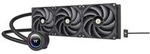 TOUGHLIQUID 420 EX Pro ARGB Sync AIO Liquid Cooler 420mm, Wasserk&uuml;hlung