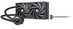 TOUGHLIQUID 280 EX Pro ARGB Sync AIO Liquid Cooler 280mm, Wasserk&uuml;hlung