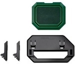 Chassis-St&auml;nder-Kit f&uuml;r The Tower 300 Racing Green