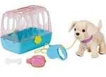 BABY born&reg; Mein Hund Lucky mit Box, Spielfigur