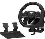 RWA: Racing Wheel APEX, Lenkrad