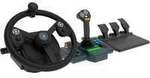 Farming Vehicle Control System, Simulatoren-Set