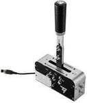 TSS Handbrake, Handbremse