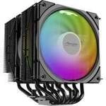Brocken 4 Max ARGB, CPU-K&uuml;hler