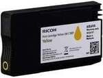 Ricoh Tinte IJM C180F yellow 408520