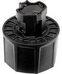 Dual Quick Release Adapter, Verbinder