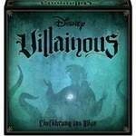 Disney Villainous - Einf&uuml;hrung ins B&ouml;se, Brettspiel