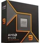 Ryzen&trade; 9 9900X, Prozessor