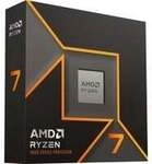 Ryzen&trade; 7 9700X, Prozessor