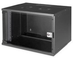 Wandgeh&auml;use SOHO PRO , IT-Schrank