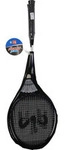 Badminton-Set Starter mit 2 Schl&auml;gern und 1 Federball