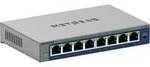 GS108E, Switch
