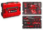 E-Case Werkzeugkoffer Universal, 80-teilig, Werkzeug-Set