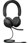 Evolve2 40 SE, Headset