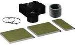Clean Air Plus Umluftset DWZ1BK1I6, Umr&uuml;st-Set