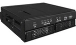 MB902SPR-B R1, Wechselrahmen
