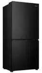 RQ5P470SAFD, Multi-Door - edelstahl (dunkel), My Fresh Choice RQ5P470SAFD, Multi-Door - edelstahl (dunkel), My Fresh Choice