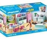 71608 My Life K&uuml;che mit Essplatz, Konstruktionsspielzeug