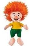 Pumuckl, Kuscheltier