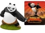 Kung Fu Panda - Kung Fu Panda, Spielfigur
