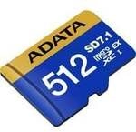 Premier Extreme microSDXC SD7.1 512 GB, Speicherkarte