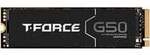 T-FORCE G50 1 TB, SSD