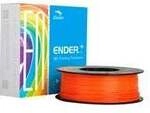 PLA+ Filament Orange, 3D-Filament