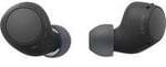 WF-C510 TWS, Headset