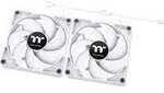 CT140 PC Cooling Fan White, Geh&auml;usel&uuml;fter