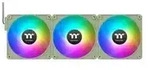 CT120 EX Reverse ARGB Sync PC Cooling Fan, Gehäuselüfter - hellgrün, 3er Pack, 120 CT120 EX Reverse ARGB Sync PC Cooling Fan, Gehäuselüfter - hellgrün, 3er Pack, 120