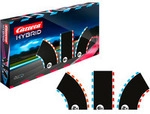 HYBRID Track Pack 1, Schiene
