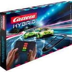 HYBRID - Speedway to Hell, Rennbahn