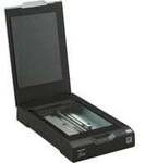 fi-70F, Flachbettscanner