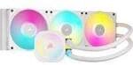 iCUE LINK TITAN 360 RX RGB, Wasserk&uuml;hlung