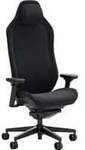 Gaming-Stuhl Refine Alcantara Dark